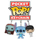 Funko Pocket Pop! Keychains